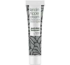 Australian Bodycare Lanolin Nipple Creme  30ml