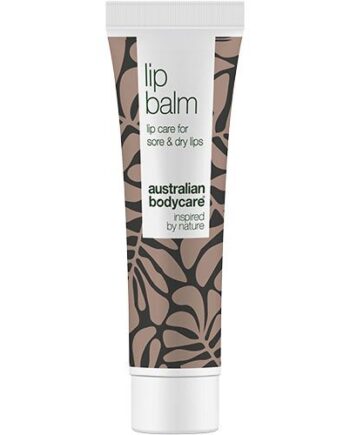 Australian Bodycare Lip Balm 15 Ml