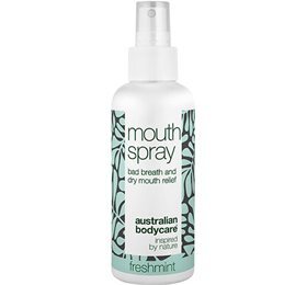 Australian Bodycare Mouth Spray  100ml