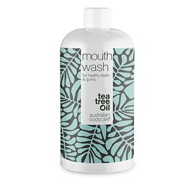 Australian Bodycare Mouth Wash 500 Ml