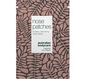 Australian Bodycare Nose Patches  1pk
