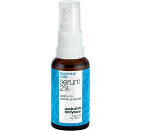 Australian Bodycare  Salicylic Acid Serum    30ml