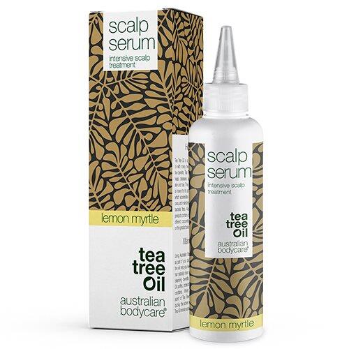 Australian Bodycare Scalp Serum Treatment Mask Lemon Myrtle  150ml