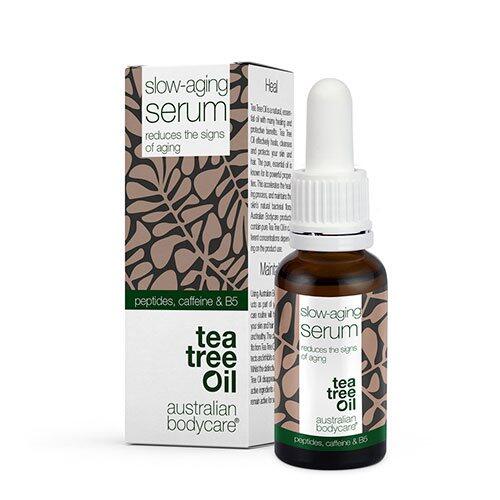 Australian Bodycare Slow-aging Serum  30ml