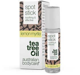 Australian Bodycare Spot Stick Lemon Myrtle  Bull  9ml