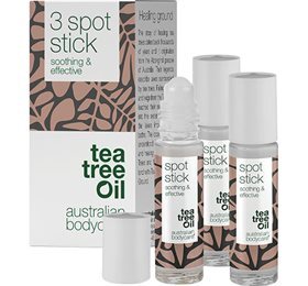 Australian Bodycare    Spot Stick 3x9 Ml Værdi 239 95 Kr  1pk