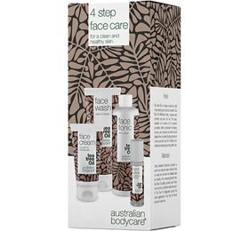 Australian Bodycare   Step Face Care Værdi 429 95 Kr  1pk