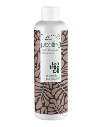 Australian Bodycare Tea Tree Oil  -zone Peeling 150 Ml