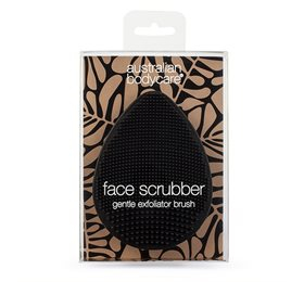 Australian Face Scrubber   Stk