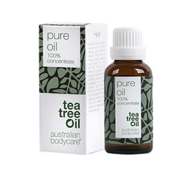 Australian Pure Oil 100  Tee Trea Oil 30ml