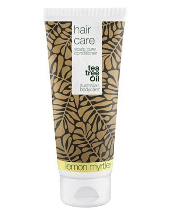 Australlian Bodycare Hair Care Lemon Myrtle Conditioner  200ml