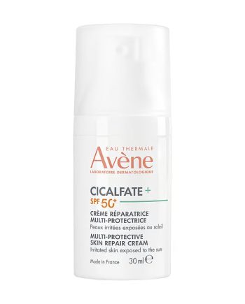 Avéne Cicalfate  Cream Spf50  30ml