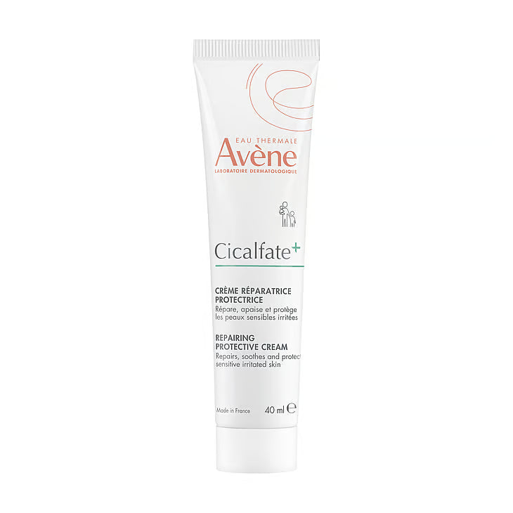 Avéne Cicalfate  Cream