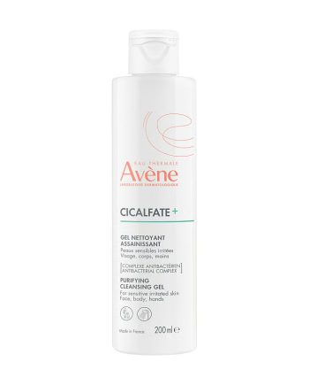Avéne Cicalfate Purifying Cleansing Gel 200ml