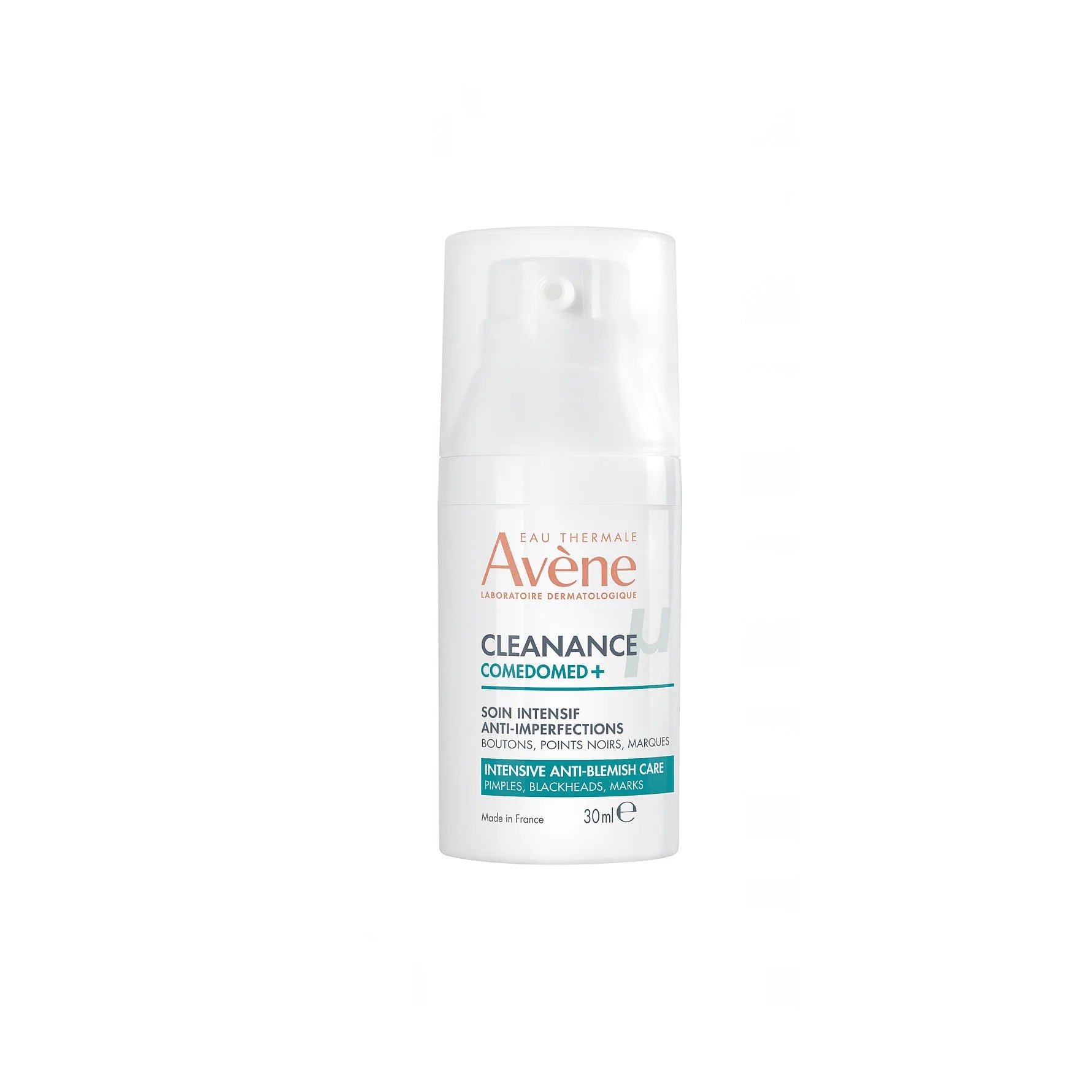 Avéne Cleanance Comedomed  Anti-blemish 30ml