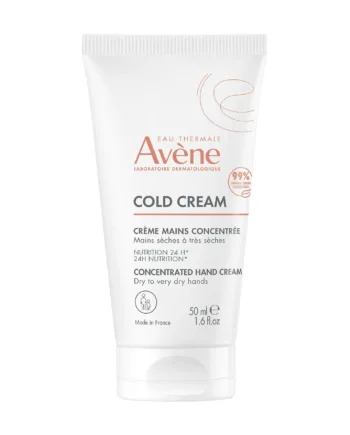Avéne Cold Cream Hand Cream 50ml
