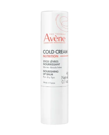 Avéne Cold Cream Lip Balm 4g