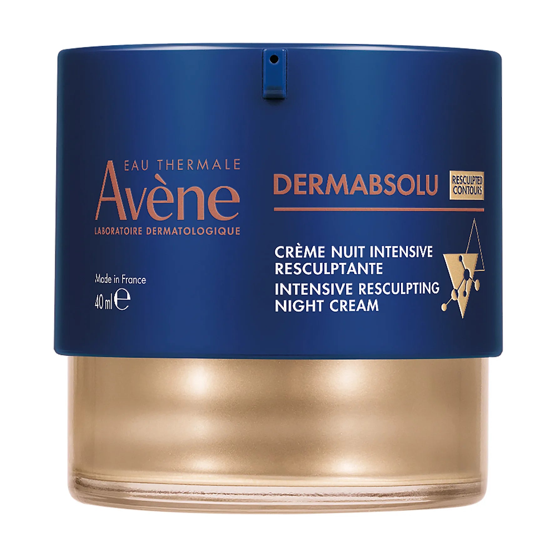Avéne Dermabsolu Intensive Night Cream 40ml
