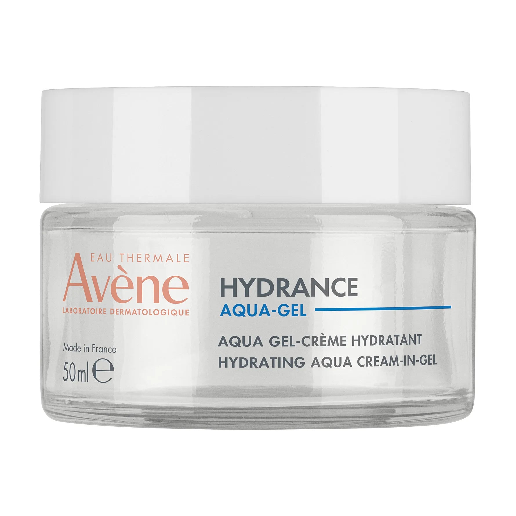 Avéne Hydrance Aqua-gel 50ml