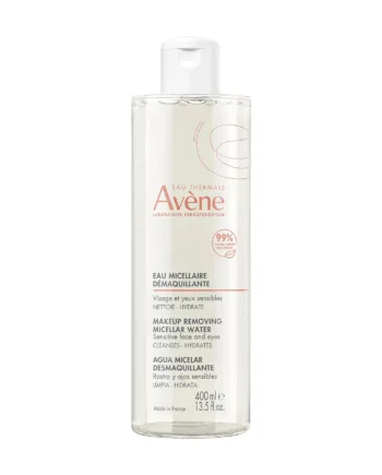 Avéne Micellar Water 400ml