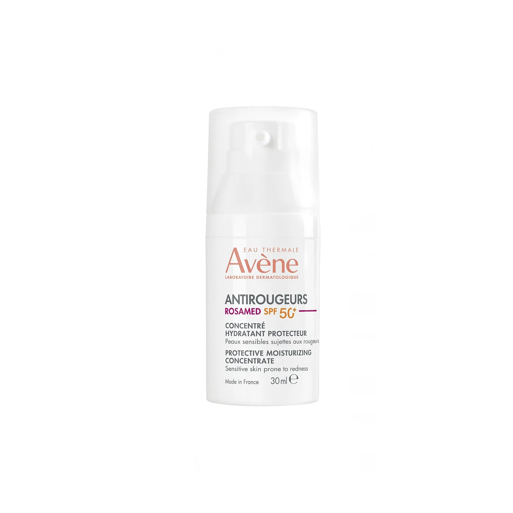 Avéne Rosamed Anti-redness Spf50  30ml