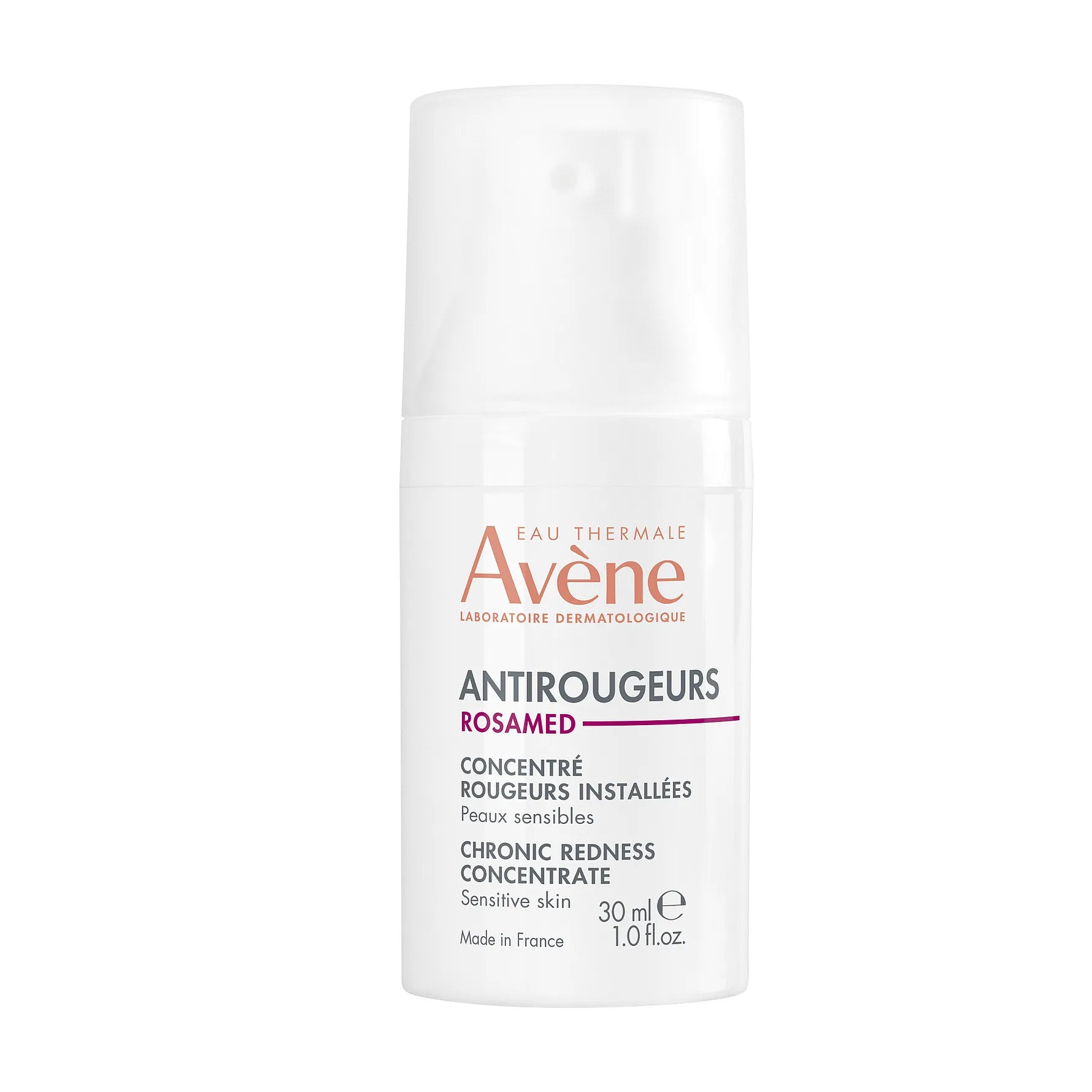 Avéne Rosamed Chronic Redness Concentrate 30ml