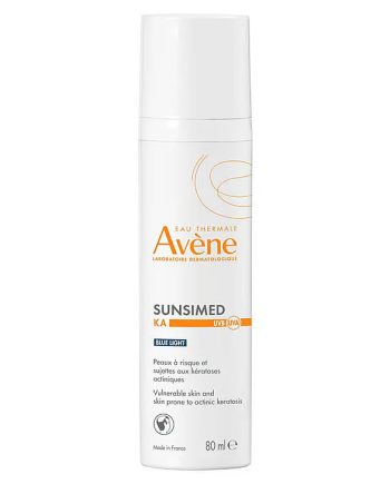 Avéne Sunsimed Ka Spf50  80ml
