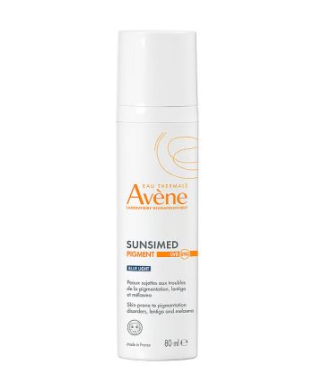 Avéne Sunsimed Pigment Spf50  80ml