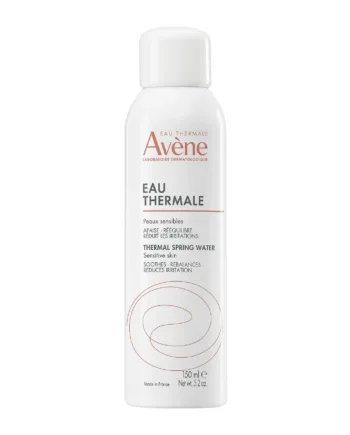 Avéne Termalkildevand Spray