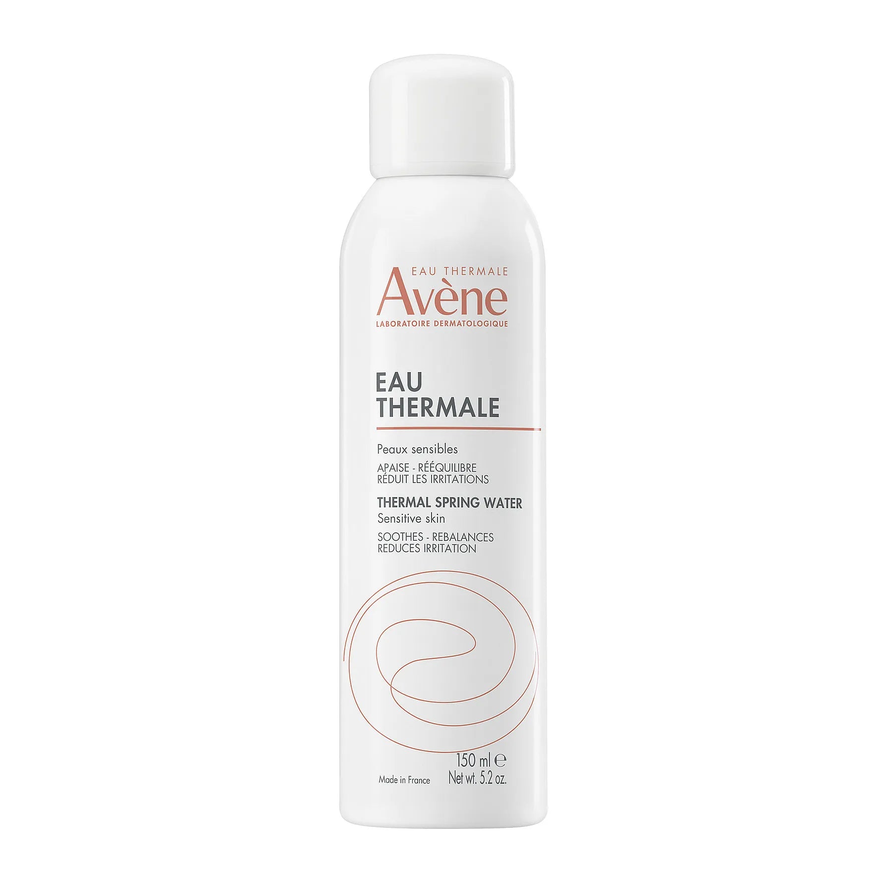 Avéne Termalkildevand Spray
