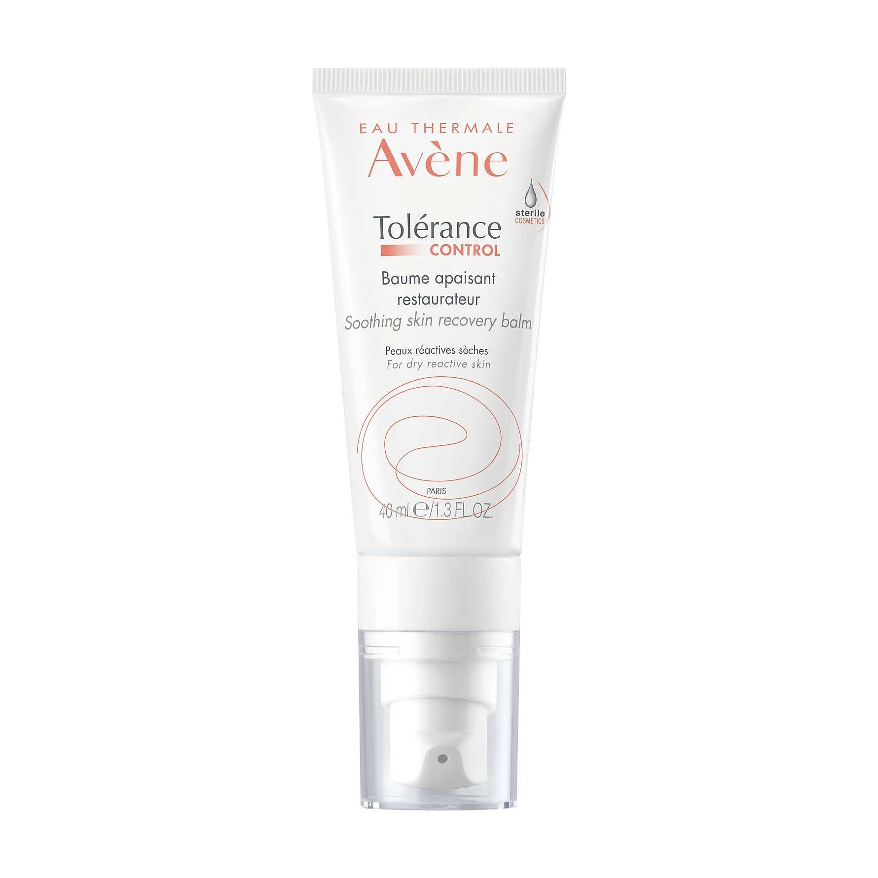 Avéne Tolérance Control Balm 40ml