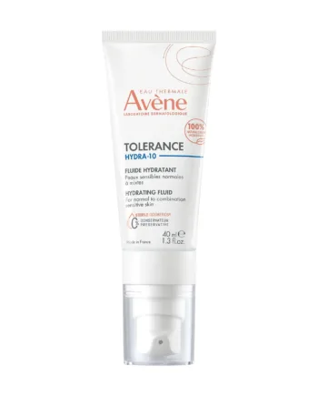 Avéne Tolérance Hydra10 Fluid 40ml