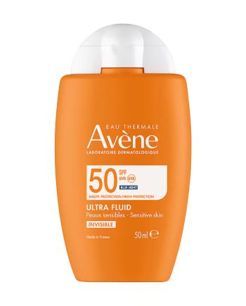 Avéne Ultra Fluid Invisible Spf50 50ml