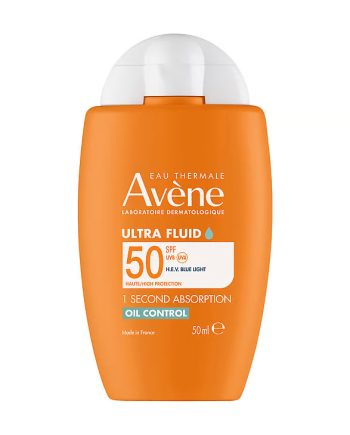 Avéne Ultra Fluid Oil Control Spf50 50ml