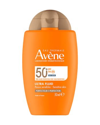 Avéne Ultra Fluid Perfector Spf50  50ml