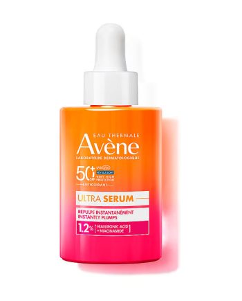 Avéne Ultra Serum Instantly Plumps Spf50  30ml