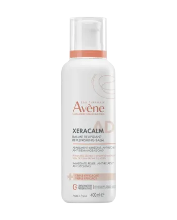 Avéne Xeracalm     Balm 400ml