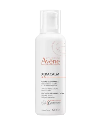 Avéne Xeracalm     Cream 400ml