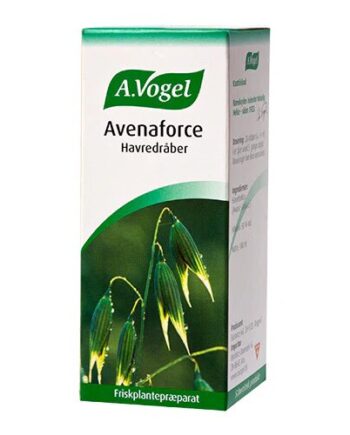 Avenaforce 100 Ml