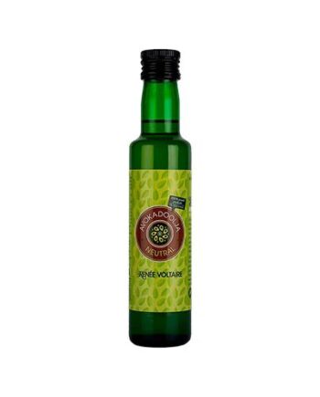 Avokado Olie Neutral 250 Ml