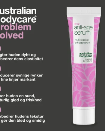 B12 Anti-age Serum 30 Ml