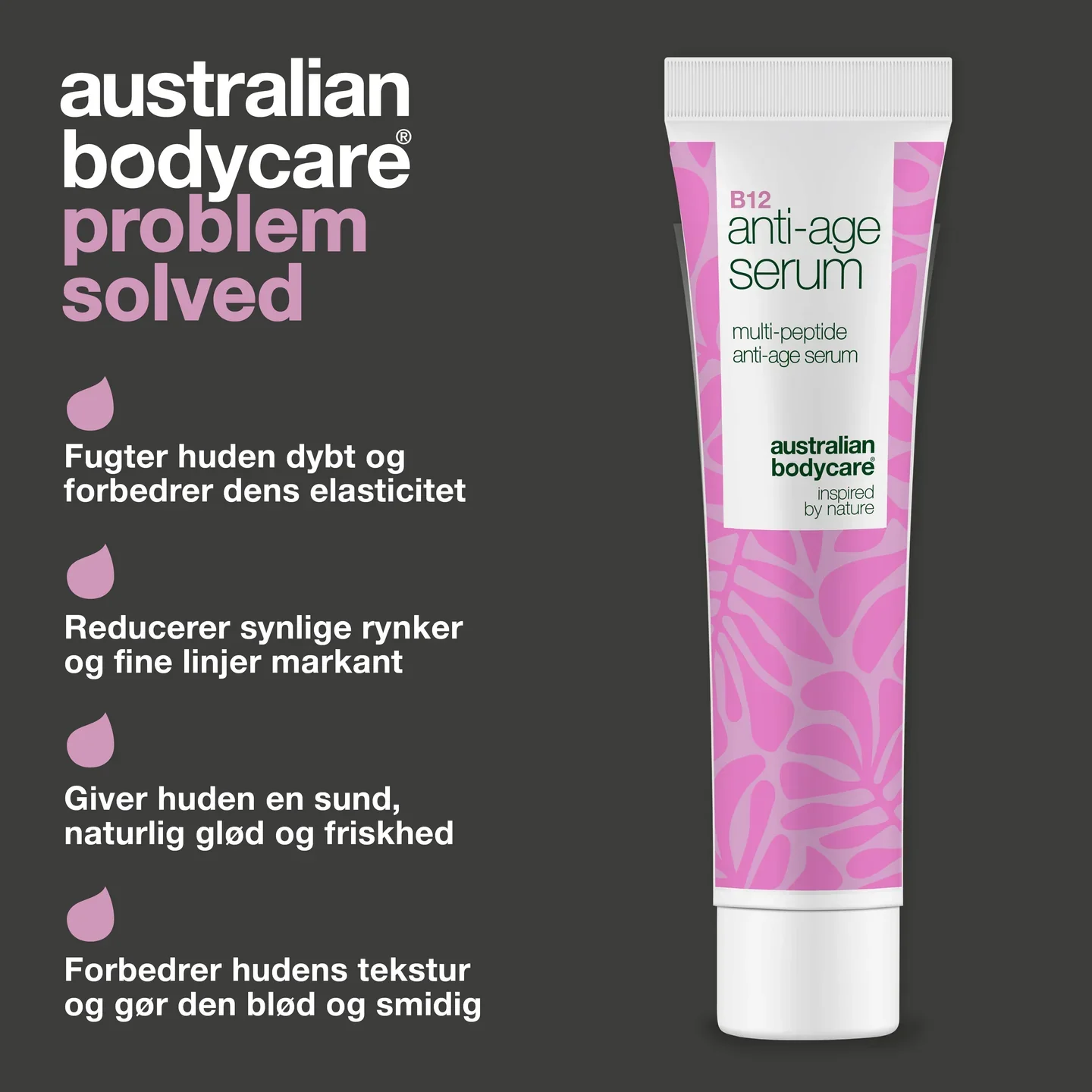 B12 Anti-age Serum 30 Ml