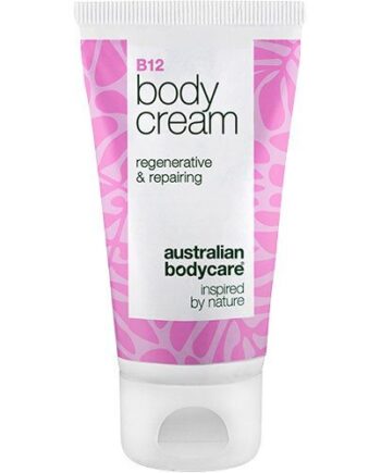 B12 Body Cream 50 Ml