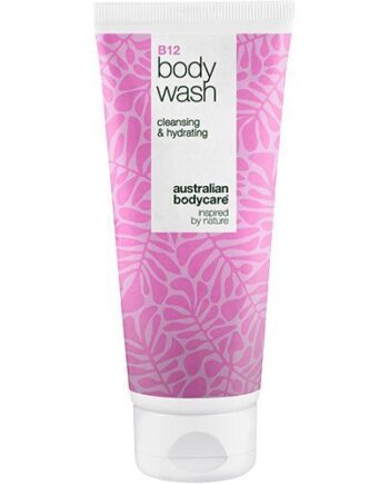 B12 Body Wash 200 Ml