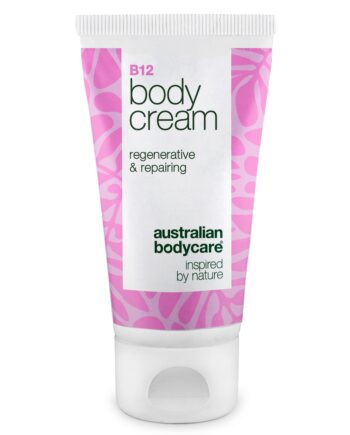 B12 Creme   Regenererende Creme Med Vitamin B12    Få Fugtet Hud Med B12 Creme  En Creme Med Vitamin B12  Som Passer Til Alle Hudtyper    Stk