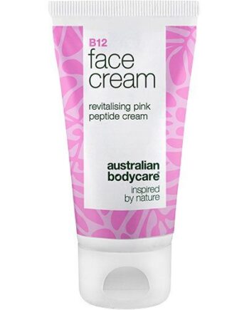 B12 Face Cream 50 Ml