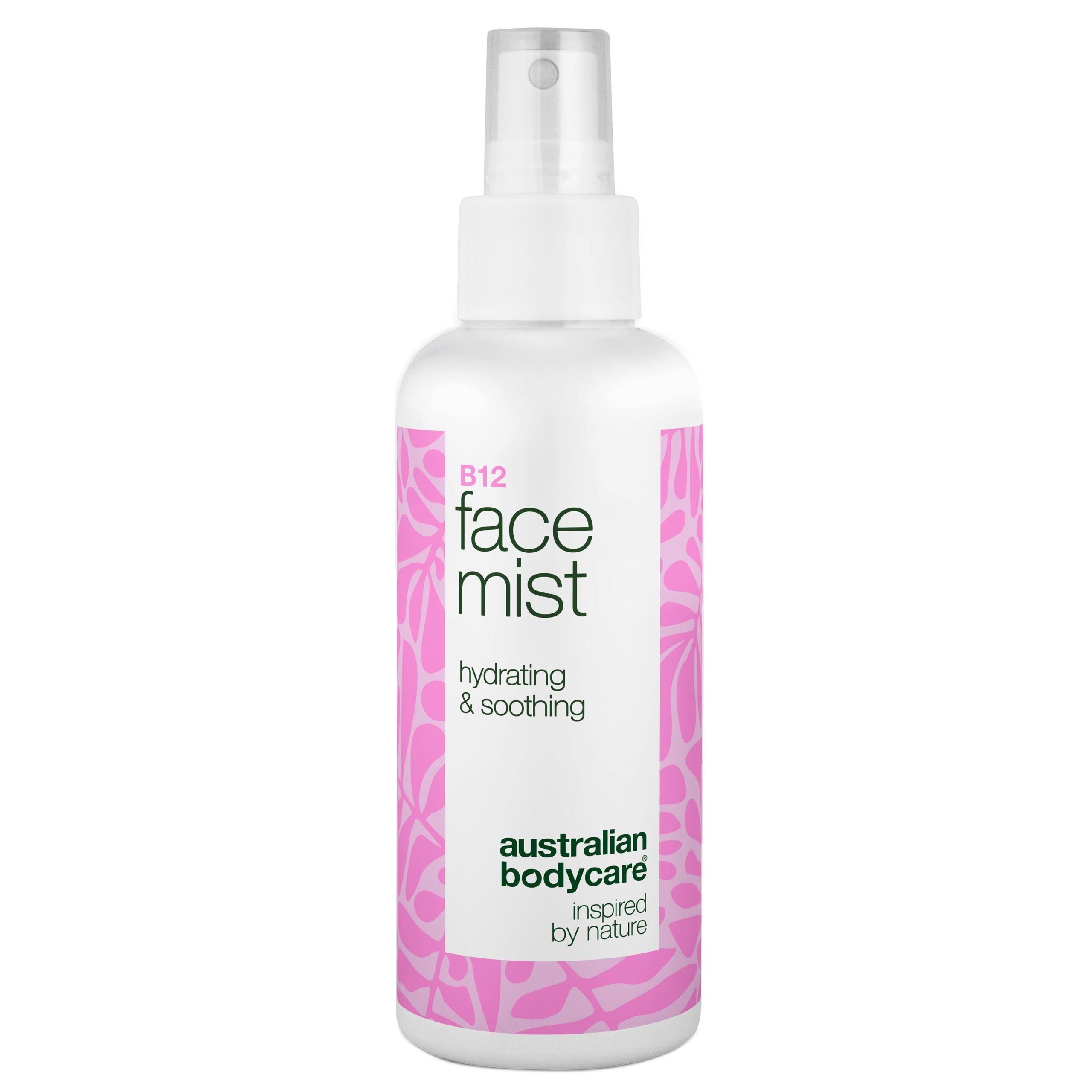 B12 Face Mist Fugtgivende Spray For Frisk Og Strålende Hud B12 Face Mist Giver Huden Fugt Og Friskhed Perfekt Til Daglig Brug Eller Som Hurtig Opfriskning Løbet Af Dagen Stk