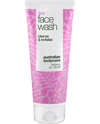 B12 Face Wash 100 Ml