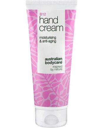 B12 Hand Cream