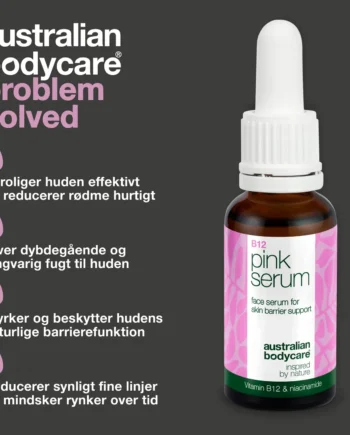 B12 Pink Serum 30 Ml